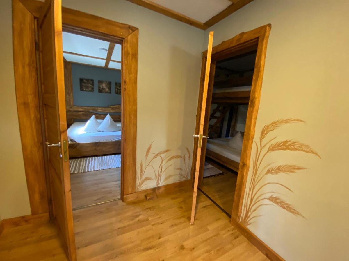 Camping Busas Saulkrasti Ngoại thất bức ảnh